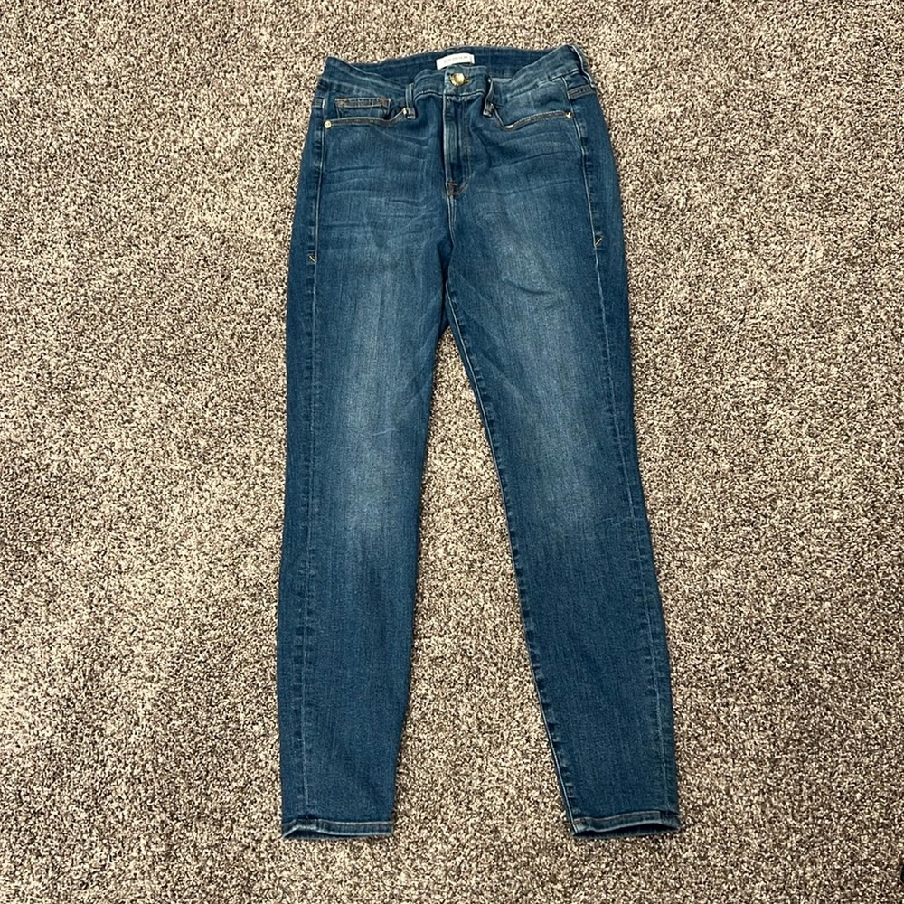 Good American Good Legs Jeans